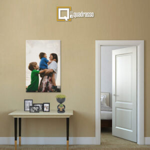 Quadro 60x40 | Quadro decorativo personalizado com foto